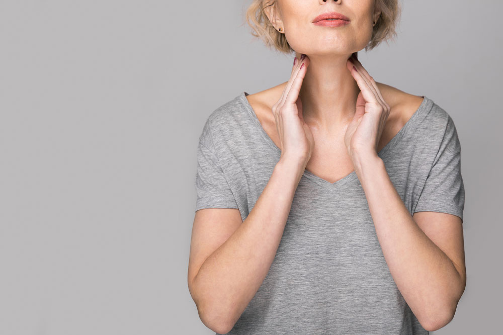 Neck Cancer – Signs, Stages, and Sites