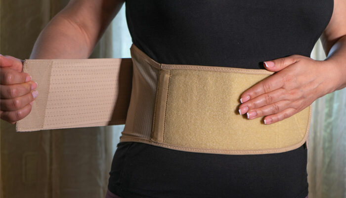 4 benefits of using back braces