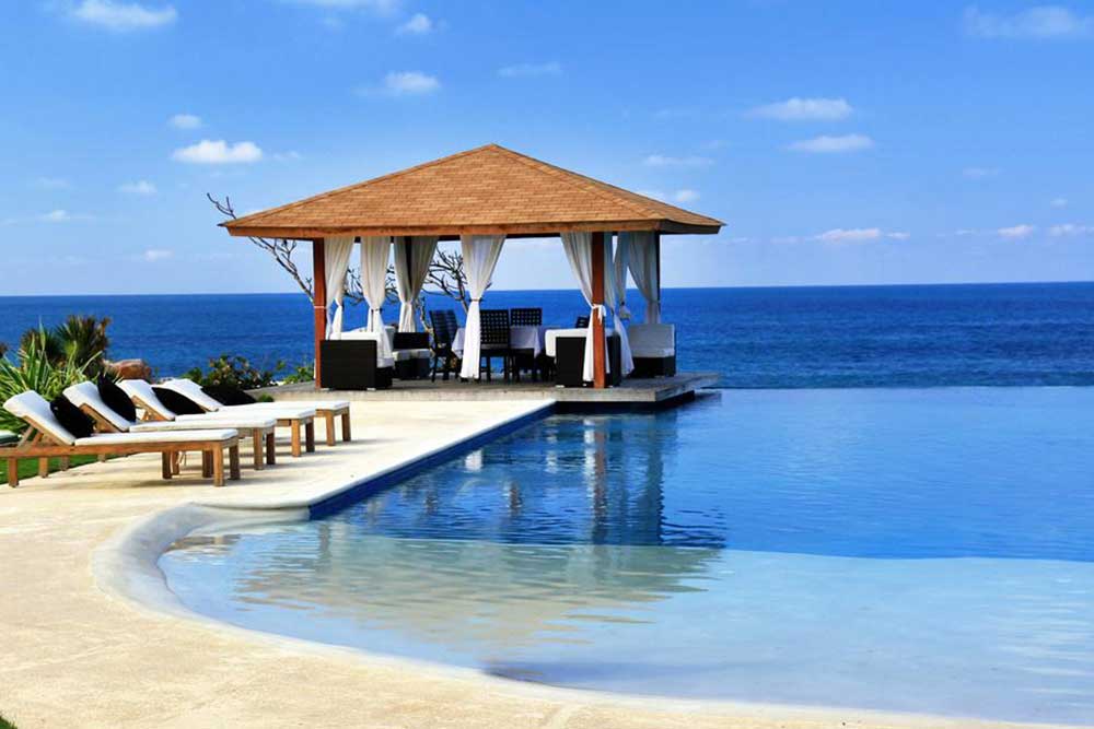 5 Popular All-inclusive Resorts in Cancun