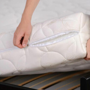 5 diverse types of king sized mattresses