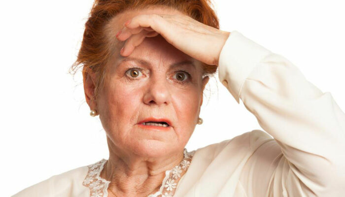 6 Alzheimer’s symptoms you should be aware of
