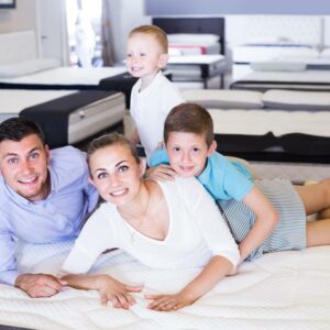 A Guide For Finding The Best Rated Mattresses And Stores