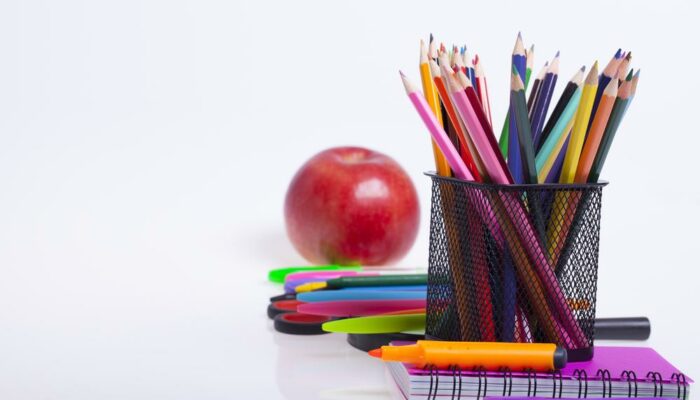 A Guide To Buying Pencils, Highlighters, And Markers