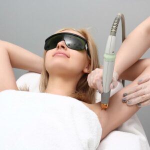 Best body hair removal method – Explore laser treatment