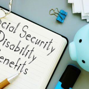 Disability benefits – Programs and how to apply