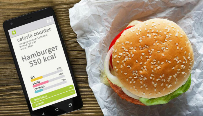 Everything you need to know about calorie intake