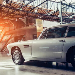 Ford Thunderbird – Why Its a Legacy Car