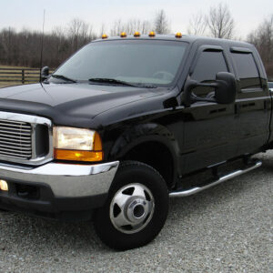 GMC Canyon – The Gold Standard of Pickup Trucks