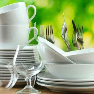 Here’s Why Fiesta Dinnerware is Popular