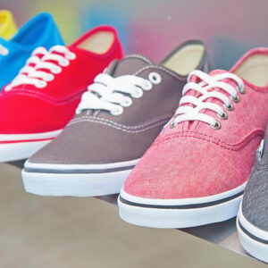 Here’s what you should know about Vans shoes
