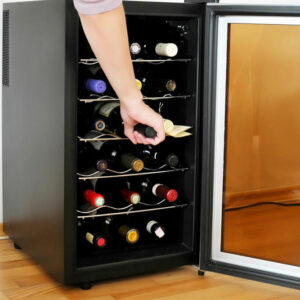 Here’s why you should get a wine cooler