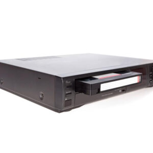 How to buy a VCR player – for new users