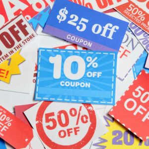 List of Amazing Offers on Victoria’s Secret Coupons
