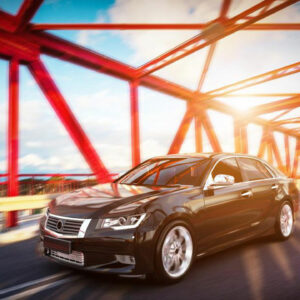 Nissan Altima leaves you spoilt for choice