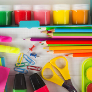 Popular Office and School Supplies Stores to Choose From