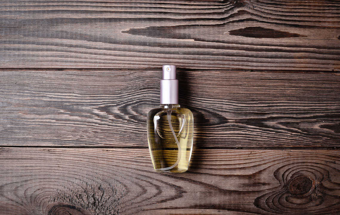 Top 4 women’s perfumes to wear to work