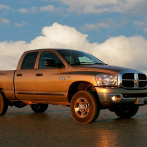 Toyota Tacoma – A Brief Overview