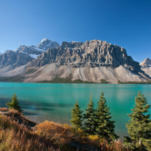 6 Great Accommodations at the Canadian Rockies
