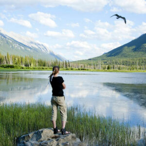All You Need to Know to Have the Best Canadian Rockies Tour