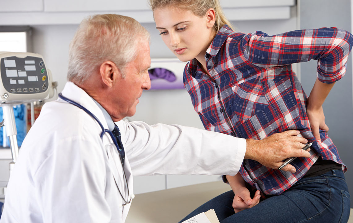 Amyloidosis – Risk Factors, Symptoms, and Causes