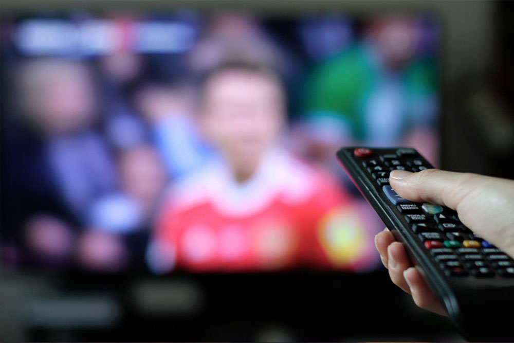 Cable television – An introduction