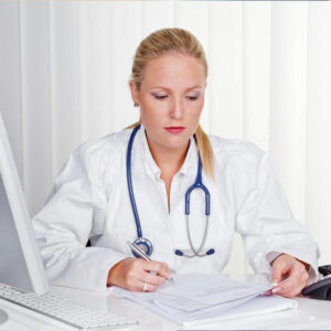 Debunking 3 myths about online doctorate programs