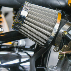 Get inexpensive parts for your motorcycle from ebay