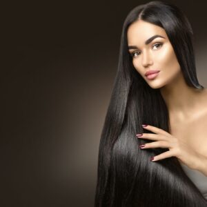 Here’s How Vitamins Can Help Boost Your Hair Growth