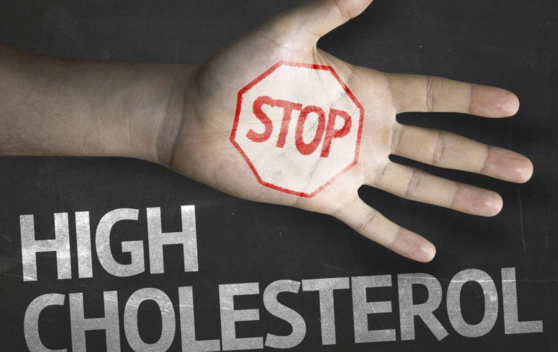 Here’s What You Must About The Ideal Cholesterol Levels