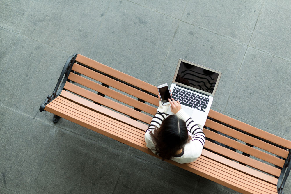 Here’s how to get a good deal on laptops