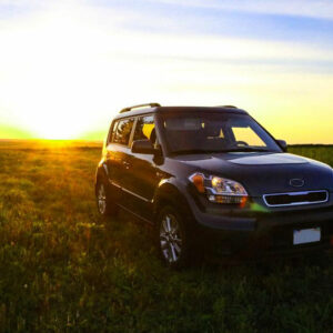 How the Kia Niro’s price aptly complements its sophistication