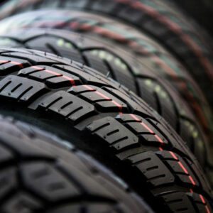 How to care for your Goodyear tires