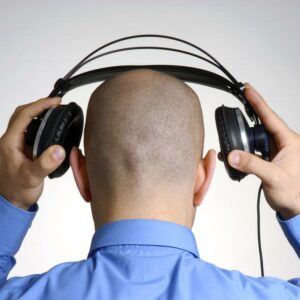 Love using headphones? Here’s how it can affect your health