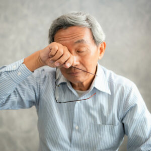 Macular degeneration – Types, symptoms, treatments, and more