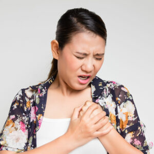 Pain in the Left Breast – Causes and Treatments