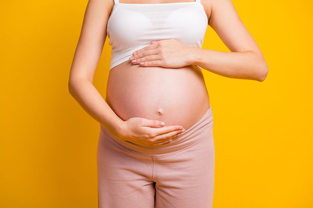 Pregnancy – Stages, symptoms, diagnosis, and prevention