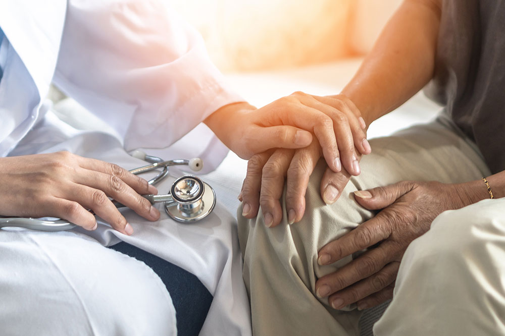 Stages, diagnosis, and prevention of Parkinson’s disease