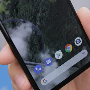 Top 5 Android smartphones in 2020’s market