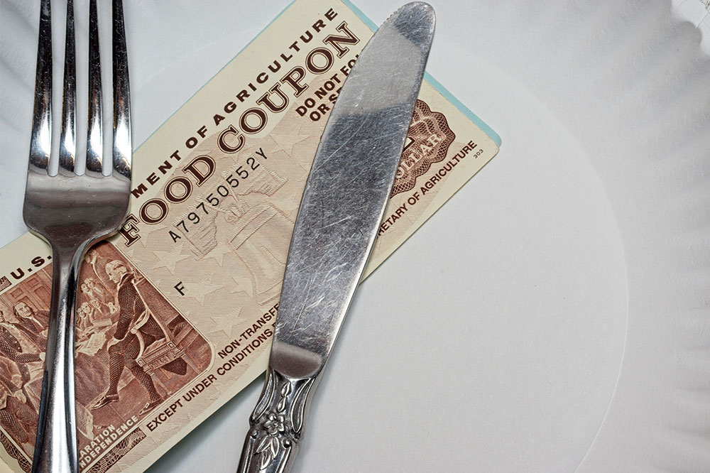 Food Stamps – A Complete Guide