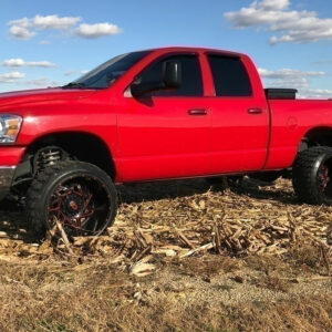 2024 RAM 3500 – Features, Trims, and Price