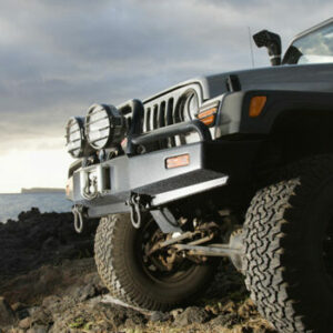 Jeep Renegade – Latest Model, Its Features, and Price