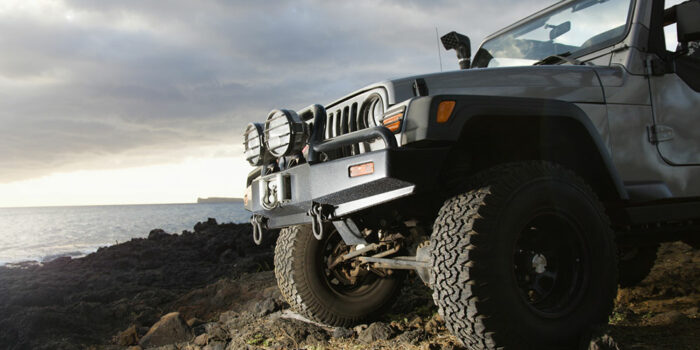 Jeep Renegade – Latest Model, Its Features, and Price