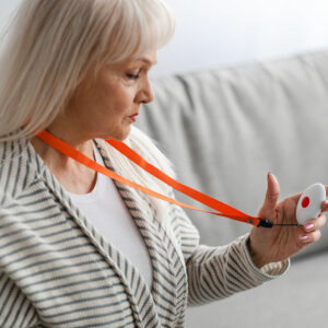 Panic Buttons for Seniors – Types, Benefits, and Cost
