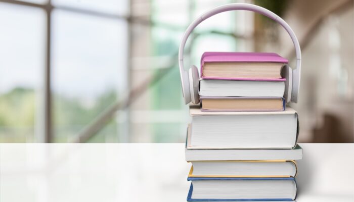 Top Websites and Apps Offering Audiobooks