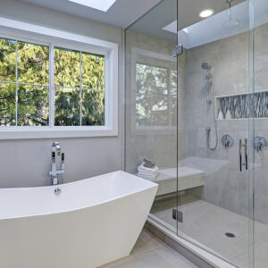 Tub-to-Shower Conversion Price – Things to Know