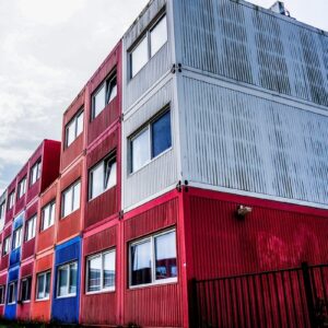 Building Your Dream 3-Bedroom Shipping Container Home on a Budget