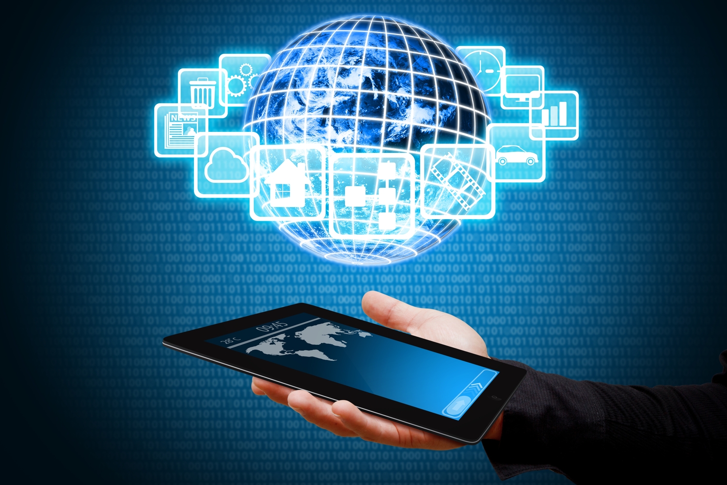 Cyber Monday 2024 Internet Offers: Unmissable Deals for Faster Connections