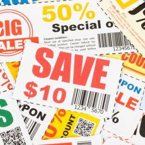 Black Friday 2024 Oil Change Coupons: Save Money on Essential Car Maintenance